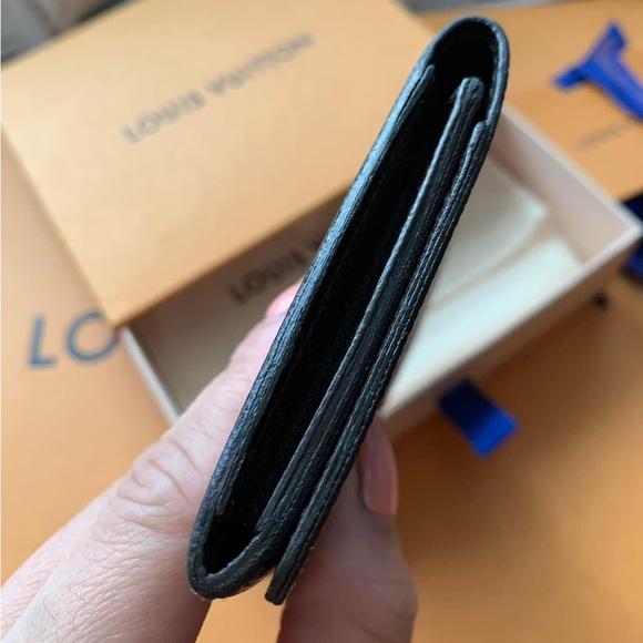 Sold❇️LV Damier Ebene Envelope Card Holder❇️ - Picture 8 of 13